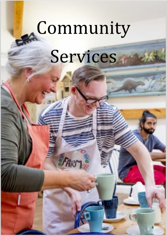 community-services